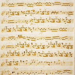 A 48, G.J. Werner, Missa solemnis Noli timere pusillis, Violino II-10.jpg