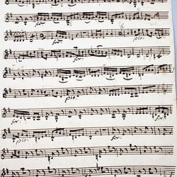 K 47, M. Haydn, Salve regina, Violino II-1.jpg