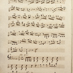 A 126, W.A. Mozart, Missa in C KV257, Violino I-3.jpg