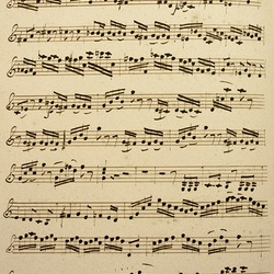 A 120, W.A. Mozart, Missa in C KV 258, Violino II-4.jpg