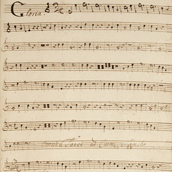 A 36, F.X. Brixi, Missa In e, Clarino II-1.jpg