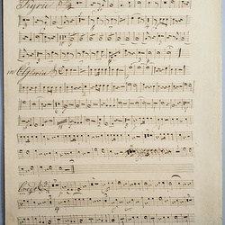 A 189, C.L. Drobisch, Missa in F, Corno I-1.jpg