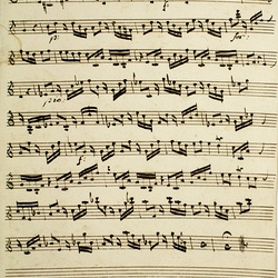 A 136, M. Haydn, Missa brevis, Violino I-9.jpg