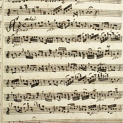 A 139, M. Haydn, Missa solemnis Post Nubila Phoebus, Violino I-13.jpg
