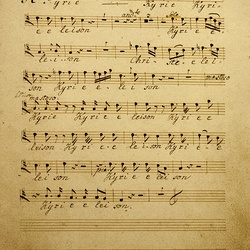 A 120, W.A. Mozart, Missa in C KV 258, Tenore-1.jpg