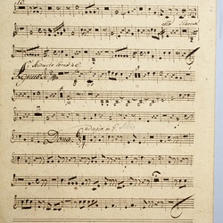 A 186, J.B. Lasser, Missa in G, Corno et Clarino II-4.jpg