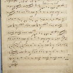 A 188, Anonymus, Missa, Clarinetto II-1.jpg