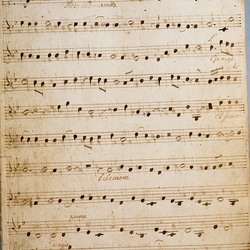 K 3, Anonymus, 4 Salve regina, Violino II-1.jpg