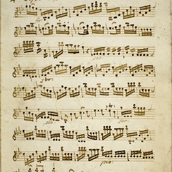 A 129, J. Haydn, Missa brevis Hob. XXII-7 (kleine Orgelsolo-Messe), Violino I-1.jpg