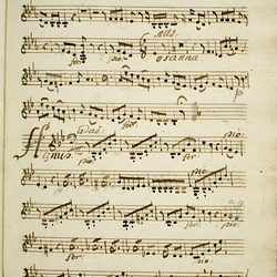 A 129, J. Haydn, Missa brevis Hob. XXII-7 (kleine Orgelsolo-Messe), Violino II-7.jpg