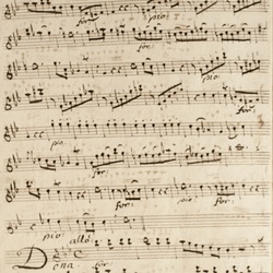 A 37, F.X. Brixi, Missa Aulica festiva, Violino I-10.jpg