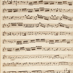 A 36, F.X. Brixi, Missa In e, Violino II-3.jpg