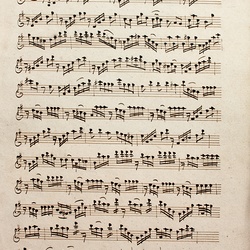 L 19, J. Fuchs, Sub tuum praesidium - Te Deum laudamus, Violino I-1.jpg