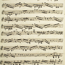 A 136, M. Haydn, Missa brevis, Violino I-6.jpg