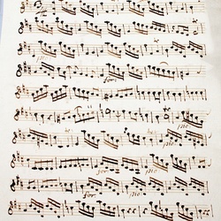 K 46, M. Haydn, Salve regina, Violino I-1.jpg