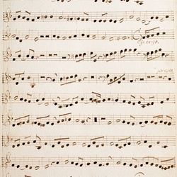 K 30, G.J. Werner, Salve regina, Violino II-1.jpg