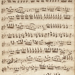 A 37, F.X. Brixi, Missa Aulica festiva, Violino I-1.jpg