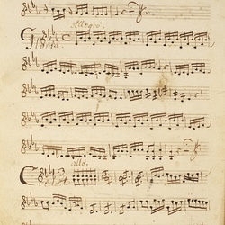 A 17, M. Müller, Missa brevis, Violino II-6.jpg