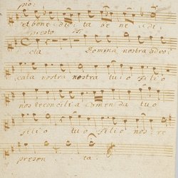 L 6, G.J. Werner, Sub tuum praesidium, Soprano-2.jpg