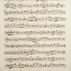 A 191, L. Rotter, Missa in G, Clarinetto I-1.jpg