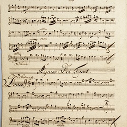 A 186, J.B. Lasser, Missa in G, Flauto II-4.jpg