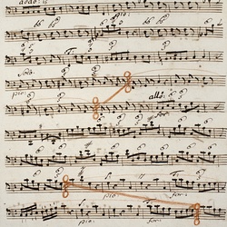 A 46, Huber, Missa solemnis, Organo-8.jpg