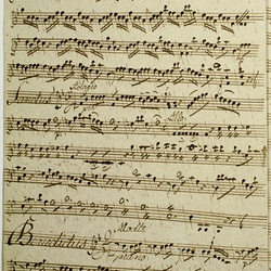 A 166, Huber, Missa in B, Violino I-10.jpg