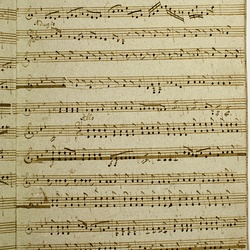 A 166, Huber, Missa in B, Violino II-3.jpg
