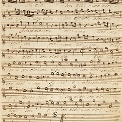 A 34, G. Zechner, Missa In te domine speravi, Canto-1.jpg