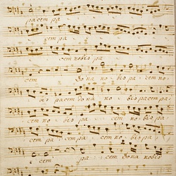 A 49, G.J. Werner, Missa festivalis Laetatus sum, Basso conc.-8.jpg
