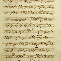 A 138, M. Haydn, Missa solemnis Vicit Leo de tribu Juda, Violino II-1.jpg