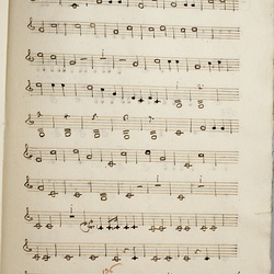 A 145, V. Righini, Missa in tempore coronationis SS.M. Leopoldi II, Corno II-11.jpg