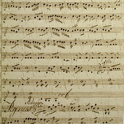 A 166, Huber, Missa in B, Violino II-12.jpg