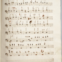 A 145, V. Righini, Missa in tempore coronationis SS.M. Leopoldi II, Organo-23.jpg