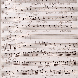 A 51, G.J. Werner, Missa primitiva, Canto-9.jpg