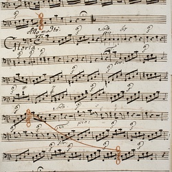 A 46, Huber, Missa solemnis, Organo-7.jpg