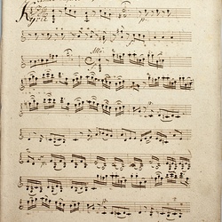 A 126, W.A. Mozart, Missa in C KV257, Violino II-1.jpg