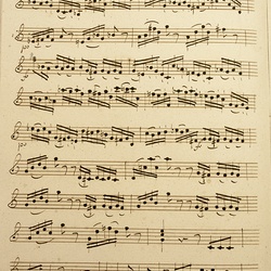 A 120, W.A. Mozart, Missa in C KV 258, Violino I-17.jpg
