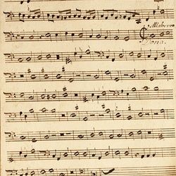 A 33, G. Zechner, Missa, Violino I-6.jpg
