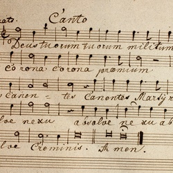 M 33, G.J. Werner, Deus tuorum militum, Soprano-3.jpg