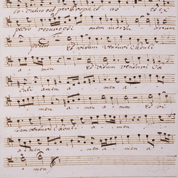 A 50, G.J. Werner, Missa solemnis Post nubila phoebus, Tenore-6.jpg