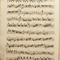 A 124, W.A. Mozart, Missa in C, Violino I-19.jpg