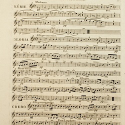A 147, I. Seyfried, Missa in B, Clarinetto II-1.jpg