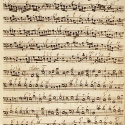 A 34, G. Zechner, Missa In te domine speravi, Organo-1.jpg