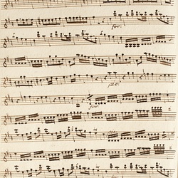 A 36, F.X. Brixi, Missa In e, Violino I-4.jpg