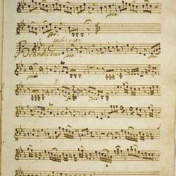 A 129, J. Haydn, Missa brevis Hob. XXII-7 (kleine Orgelsolo-Messe), Violino I-5.jpg