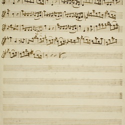 A 129, J. Haydn, Missa brevis Hob. XXII-7 (kleine Orgelsolo-Messe), Violino I (Gloria)-2.jpg