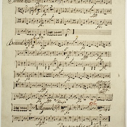 A 160, Huber, Missa in B, Corno oder Clarino II-2.jpg