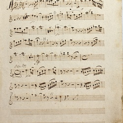 A 124, W.A. Mozart, Missa in C, Oboe I-7.jpg