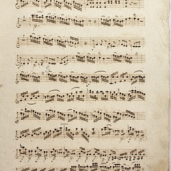 A 124, W.A. Mozart, Missa in C, Violino II-9.jpg